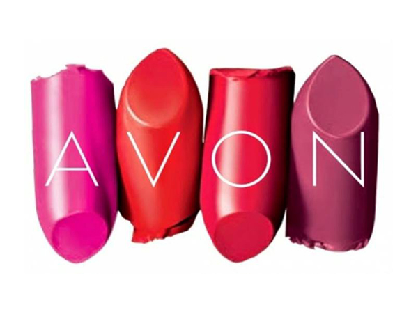 Avon by Debi